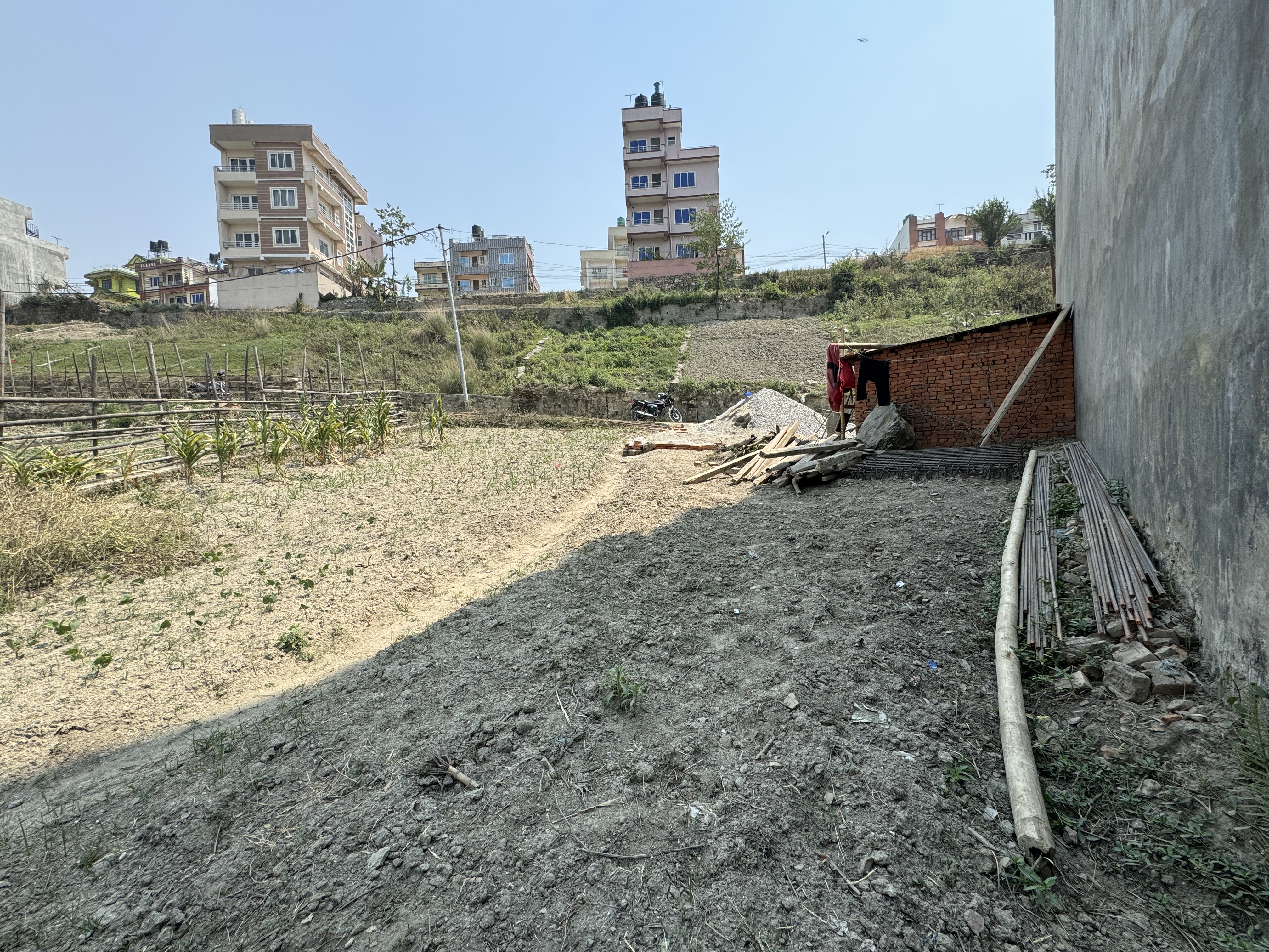 Picture of Tokha Municipality, Bagmati
